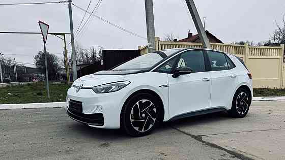 Volkswagen ID.3 2022 an Chişinău Chişinău