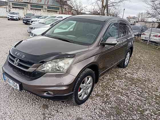 Honda CR-V 2011 an Chişinău Chişinău