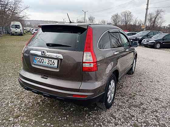Honda CR-V 2011 an Chişinău Chişinău