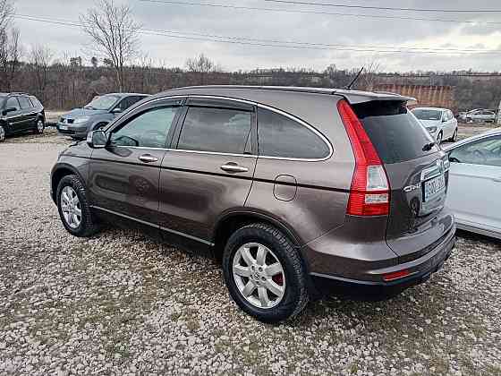 Honda CR-V 2011 an Chişinău Chişinău