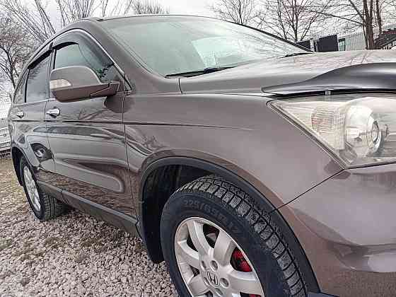 Honda CR-V 2011 an Chişinău Chişinău