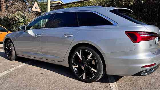 Audi A6 2019 an Chişinău Chişinău