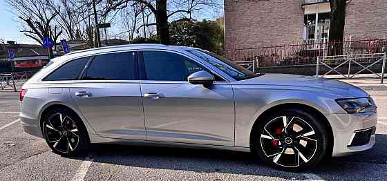 Audi A6 2019 an Chişinău Chişinău