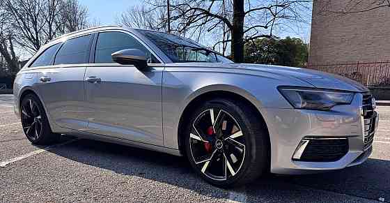 Audi A6 2019 an Chişinău Chişinău
