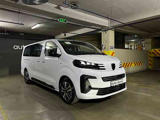 Peugeot Traveller Chişinău