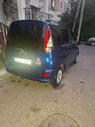 Toyota Yaris Verso 2003 an Chişinău Chişinău
