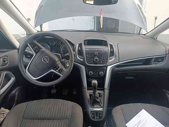 Opel Zafira 2015 год Каменка Каменка
