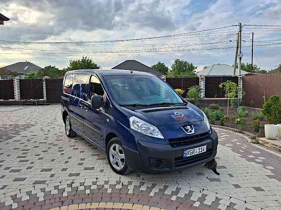 Peugeot Expert Кишинёв