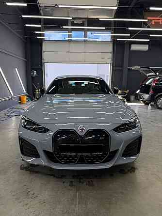 BMW i4 Chişinău