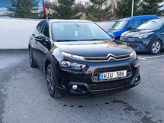 Citroen C4 Cactus Chişinău