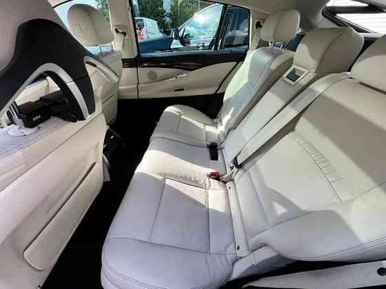 BMW 5 Series GT Chişinău