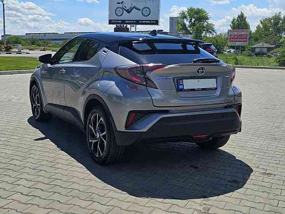 Toyota C-HR 2017 год Тирасполь Тирасполь