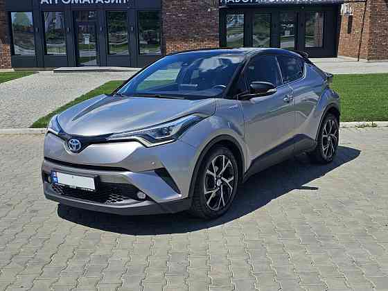 Toyota C-HR 2017 год Тирасполь Тирасполь