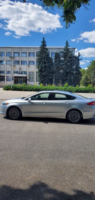 Ford Fusion 2018 год Тирасполь Тирасполь - изображение 5