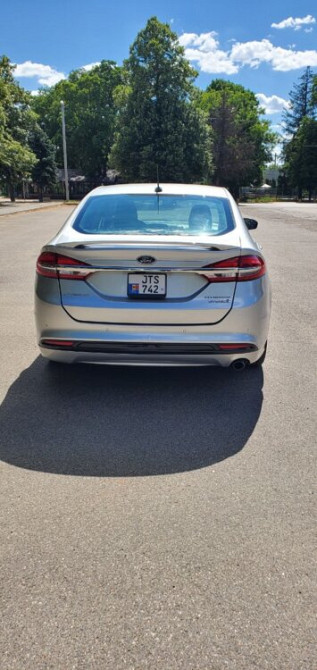 Ford Fusion 2018 год Тирасполь Тирасполь - изображение 8
