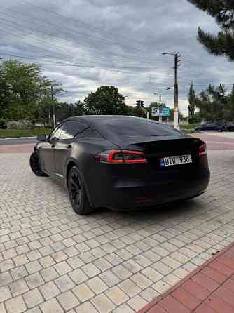 Tesla Model S 2020 год Тирасполь Тирасполь