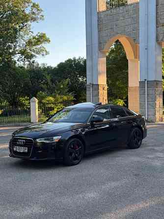 Audi A6 2011 an Tiraspol Tiraspol