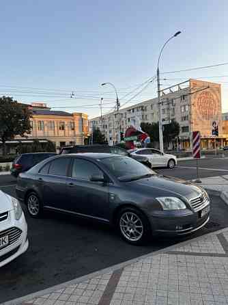 Toyota Avensis 2004 год Тирасполь Тирасполь