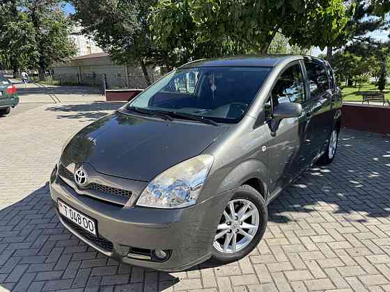Toyota Corolla Verso 2005 год Тирасполь Тирасполь