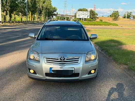 Toyota Avensis 2007 год Тирасполь Тирасполь