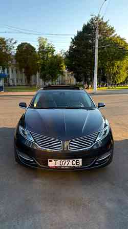 Lincoln MKZ 2013 an Tiraspol Tiraspol