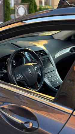 Lincoln MKZ 2013 an Tiraspol Tiraspol