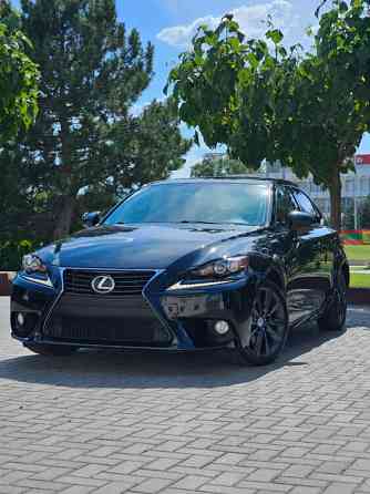 Lexus IS 2014 год Тирасполь Тирасполь