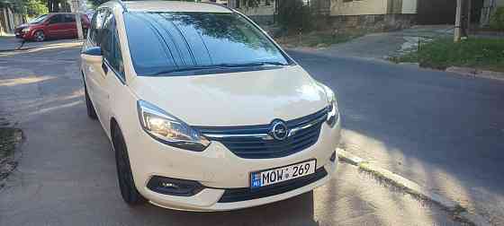 Opel Zafira 2019 an Chişinău Chişinău