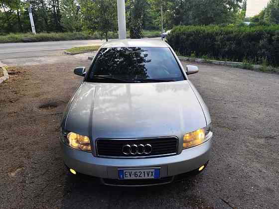 Audi A4 2001 год Тирасполь Тирасполь