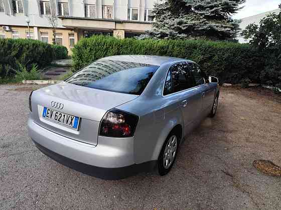 Audi A4 2001 год Тирасполь Тирасполь