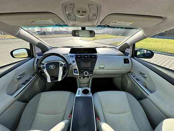 Toyota Prius 2014 год Тирасполь Тирасполь