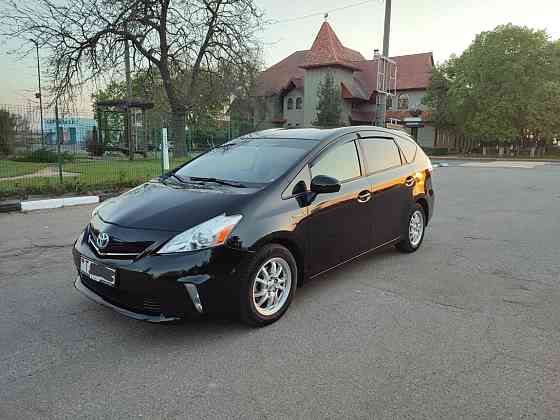 Toyota Prius 2014 год Тирасполь Тирасполь