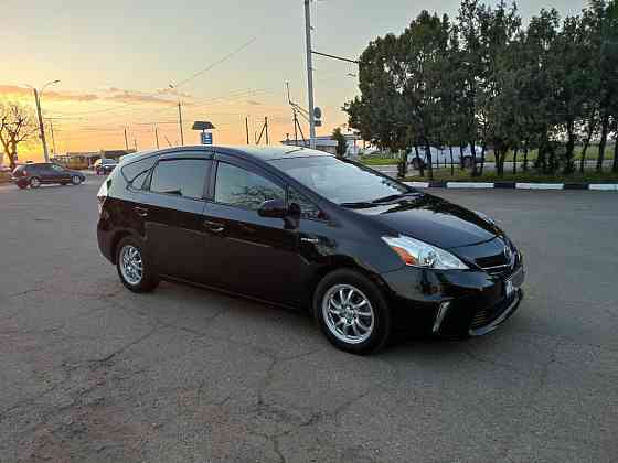 Toyota Prius 2014 год Тирасполь Тирасполь
