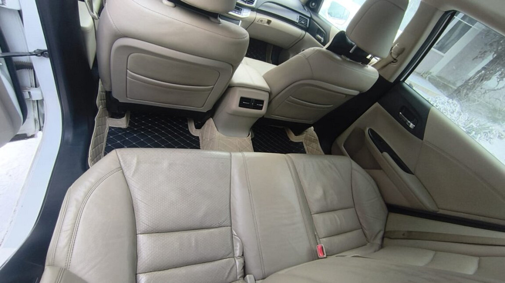 Honda Accord 2014 год Резина Резина - изображение 8