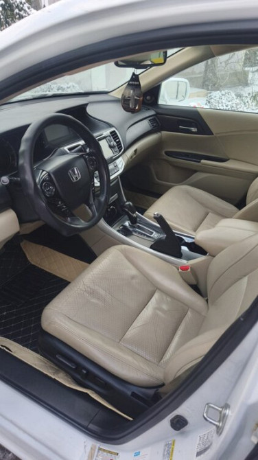 Honda Accord 2014 год Резина Резина - изображение 6
