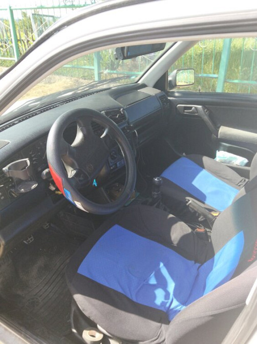Продам Volkswagen Golf Григориополь - изображение 4