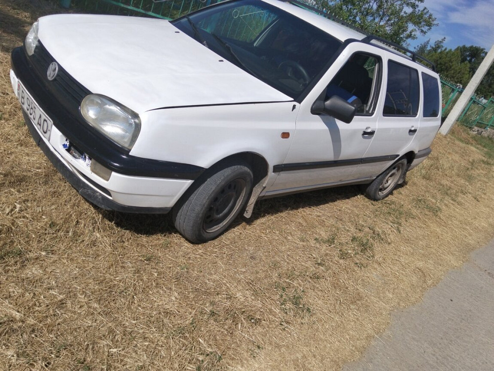 Продам Volkswagen Golf Григориополь - изображение 6