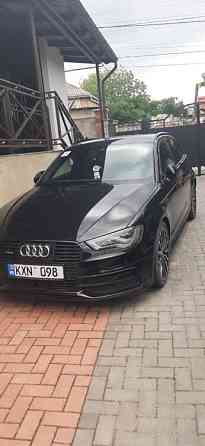 Audi A3 2015 год Кишинёв Кишинёв