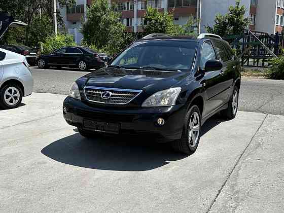 Lexus RX 2008 год Тирасполь Тирасполь