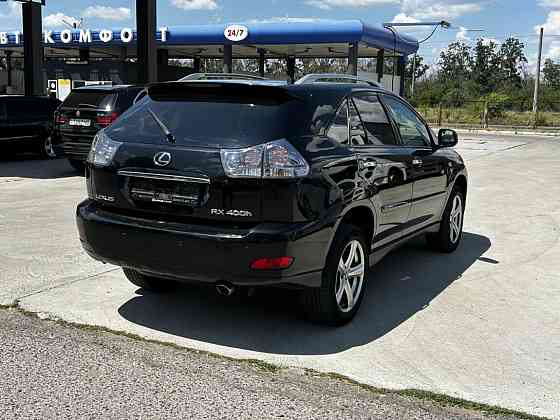 Lexus RX 2008 год Тирасполь Тирасполь