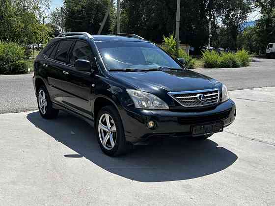 Lexus RX 2008 год Тирасполь Тирасполь