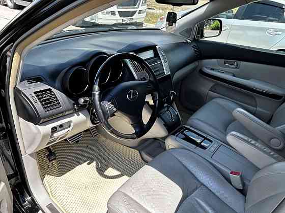 Lexus RX 2008 год Тирасполь Тирасполь