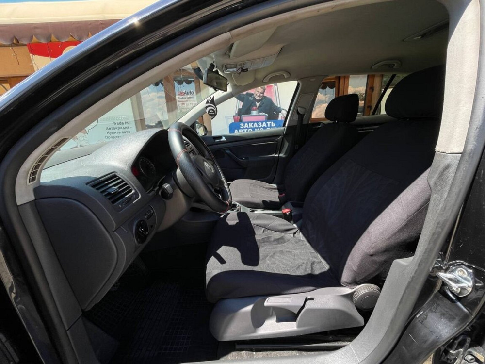 Продам Volkswagen Golf 5 1.9 TDI Тирасполь - изображение 4