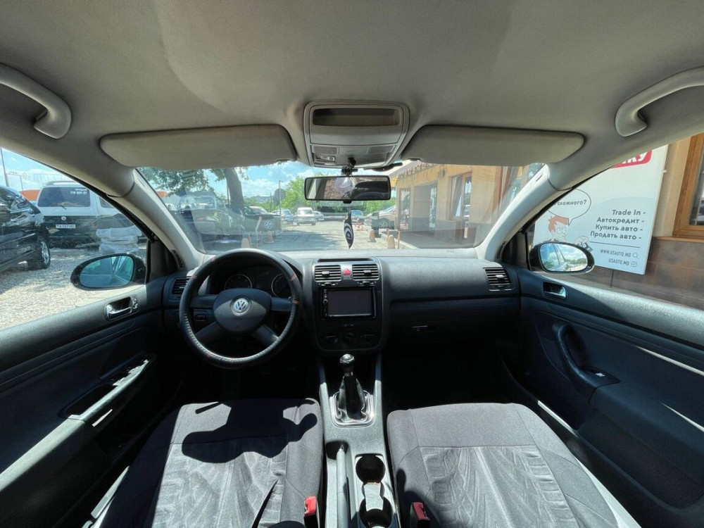 Продам Volkswagen Golf 5 1.9 TDI Тирасполь - изображение 6
