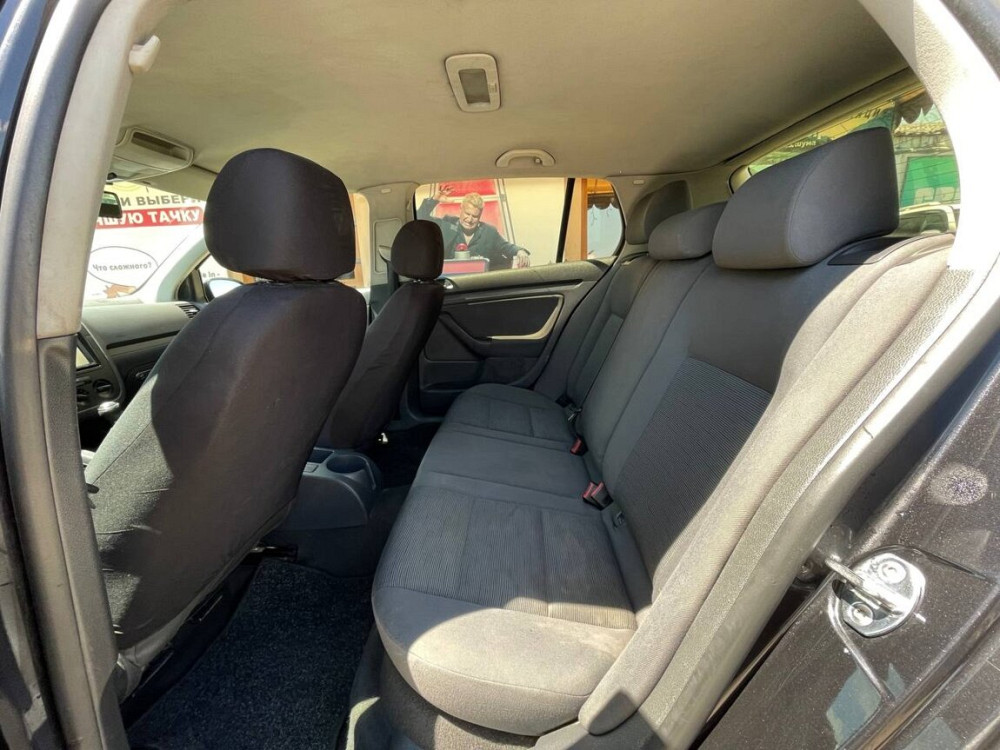 Продам Volkswagen Golf 5 1.9 TDI Тирасполь - изображение 5