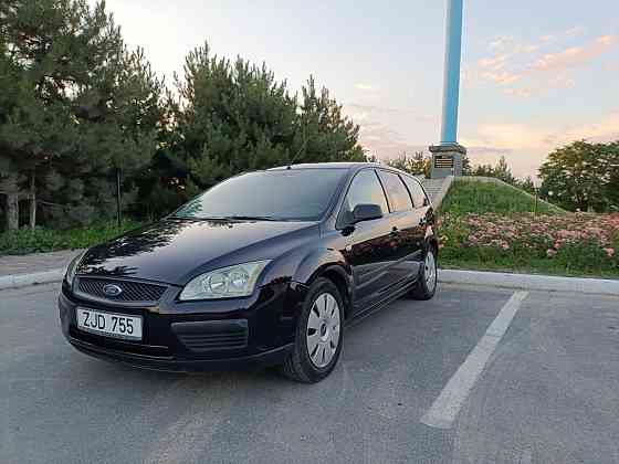 Ford Focus 2006 an Rîbnița Rîbnița