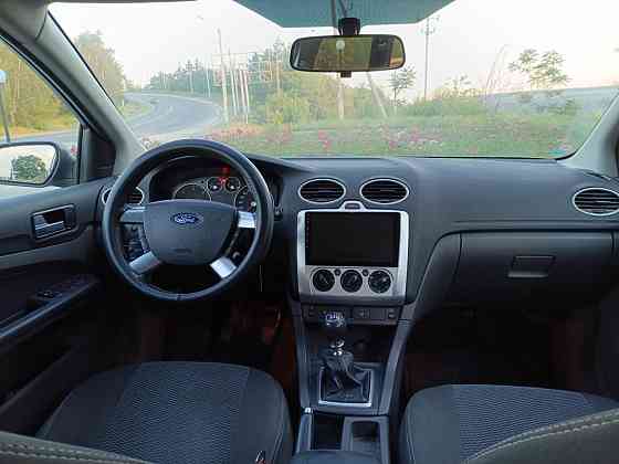 Ford Focus 2006 an Rîbnița Rîbnița