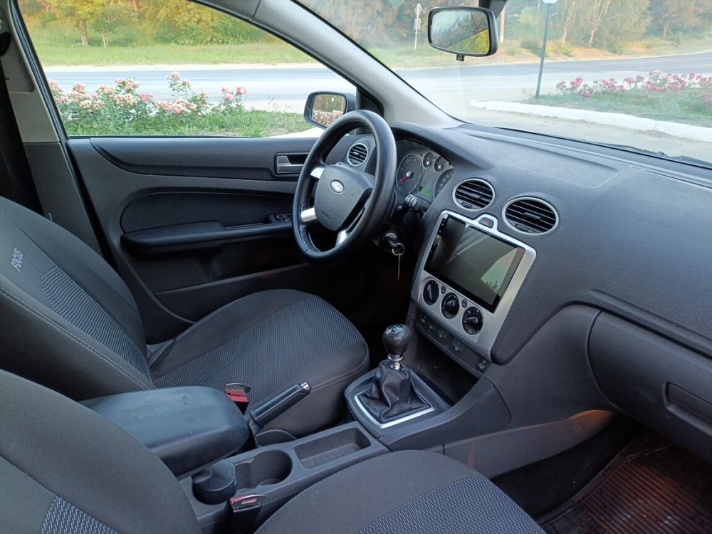 Ford Focus 2006 год Рыбница Рыбница - изображение 7