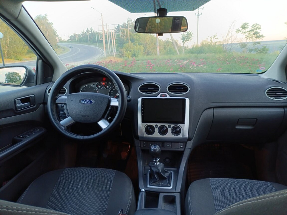 Ford Focus 2006 год Рыбница Рыбница - изображение 6