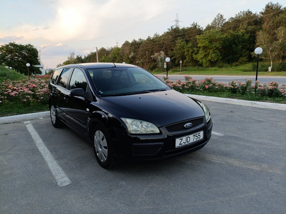 Ford Focus 2006 год Рыбница Рыбница - изображение 1